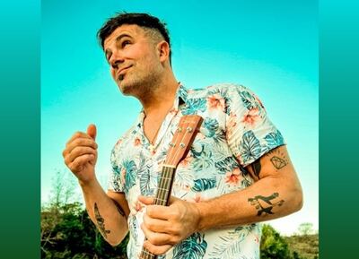 David Bolzoni regresa a la composición con el nuevo single "Codo a Codo"