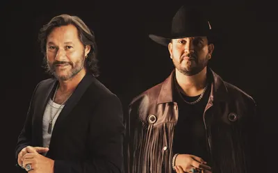 Diego Torres lanza "Mi Norte & Mi Sur" junto a Eden Muñoz