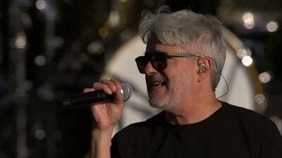Estelares suma fecha en el Teatro Vorterix