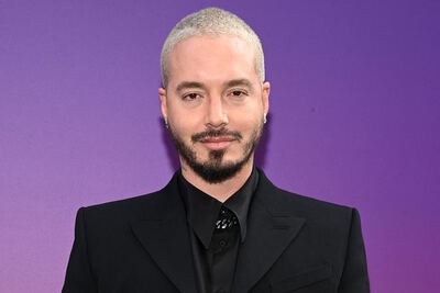 J Balvin estrena el videoclip de "PQBL (Pa que bailes llorando)"