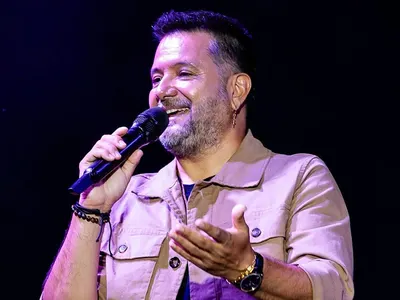Jorge Rojas presenta un documental íntimo por sus 20 años de carrera