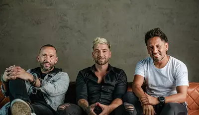 La K'onga lanza un triple de canciones y anuncia su primera gira en Japón
