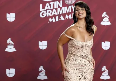 Nathy Peluso se presentará en el Planetario