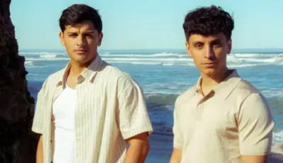 Migrantes lanza "Sin Definición", una fusión de cumbia y bachata