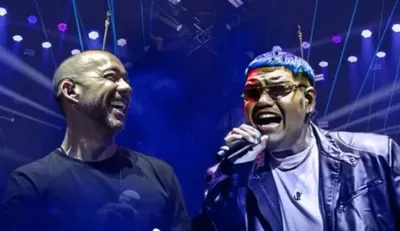 La K’onga y G Sony unen fuerzas en “Punto Final”