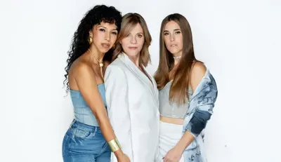 Marcela Morelo revive uno de sus grandes clásicos