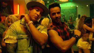 "Despacito" es elegida por Billboard como la Canción Latina Más Importante del Siglo XXI