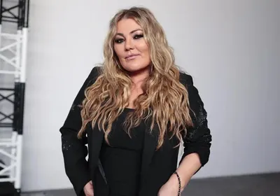 Amaia Montero vuelve a La Oreja de Van Gogh