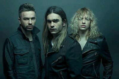 Airbag va por su cuarto River