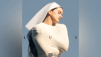 Rosalía revela los detalles de "LUX", su esperado cuarto álbum