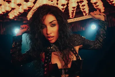 María Becerra estrena el single "JoJo"