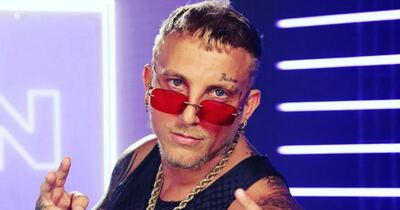 El Polaco estrena el sencillo "Desde que no estás aquí"