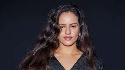 Rosalía deslumbra con "Berghain"