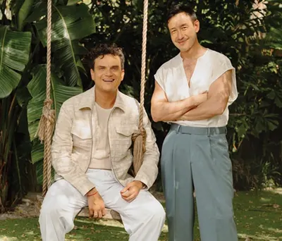Luciano Pereyra y Silvestre Dangond unen talentos en el single “Se te olvida”