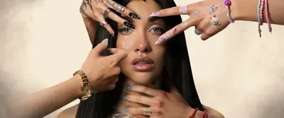 María Becerra presenta "Quimera", su nuevo álbum