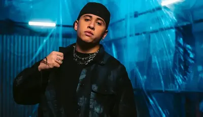 FMK endulza su regreso con "Caramelo"