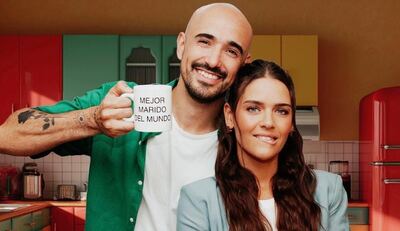 "Hielo al Vino": Abel Pintos lanza un nuevo single