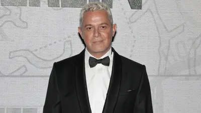 Alejandro Sanz duplica su magia en Buenos Aires