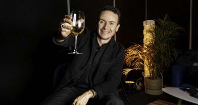 Fonseca nos invita a "Celebrar"