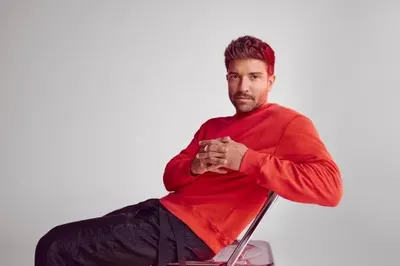 Pablo Alborán reinicia su camino con “KM0”