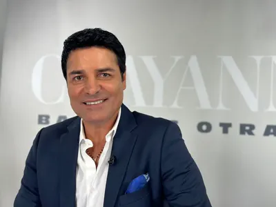 Chayanne agrega un show en Vélez a su gira 2026