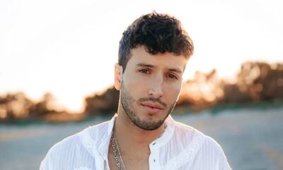 Sebastián Yatra regresa a Argentina con el "Entre Tanta Gente Tour"
