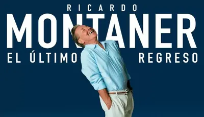 Ricardo Montaner agrega una tercera función en Buenos Aires para su Gira Mundial
