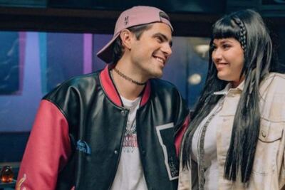Fer Vázquez y Flor Álvarez sellan su trilogía de éxitos con el estreno de “Miénteme”