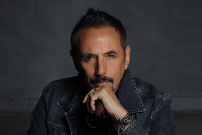 Alejandro Lerner celebra su trayectoria con un esperado regreso al Gran Rex