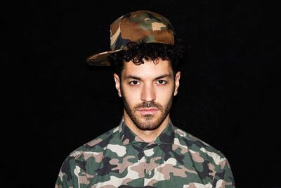Juan Ingaramo lanza su álbum más íntimo