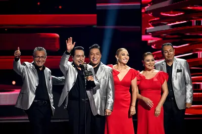 Los Ángeles Azules vuelven a la Argentina en 2026