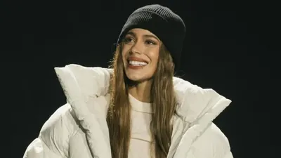 Tini revolucionará Rosario y Salta con su "Futttura Tour" en 2026