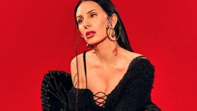 Mala Rodríguez se presentará en Makena