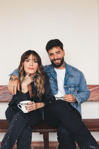 Maluma y Kany García fusionan sus estilos en "1+1"