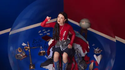 Joaquina presenta "Pelinegra", un emotivo tributo a la hermandad