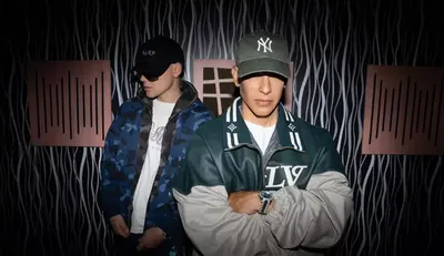 Bizarrap conquista los charts de Estados Unidos con su sesión junto a Daddy Yankee