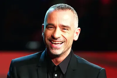 Eros Ramazzotti regresa a la Argentina
