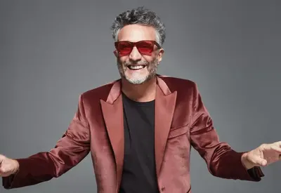 Fito Páez suma nuevo show en el Movistar Arena