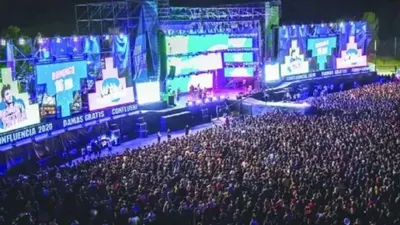 La Fiesta Nacional de la Confluencia anunció su lineup