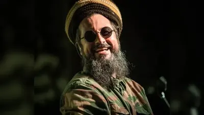 Nonpalidece estrena "Hecho en Jamaica Dub"
