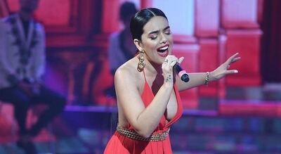 Ángela Leiva y Carolina Ross rinden tributo a Jenni Rivera con una potente colaboración