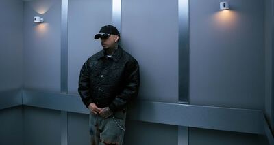 Young Cister estrena su nuevo álbum: "La Ciudad Nunca Duerme"
