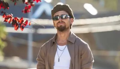 Maxi Espíndola inicia una nueva era con el estreno de “Morning”