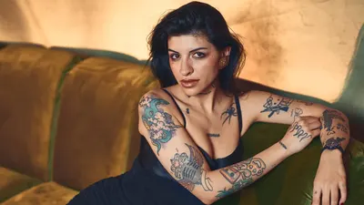 Cazzu expande su tour "Latinaje"