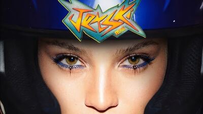 Emilia y Pedro Sampaio revolucionan el Carnaval con el remix de "JETSKI"