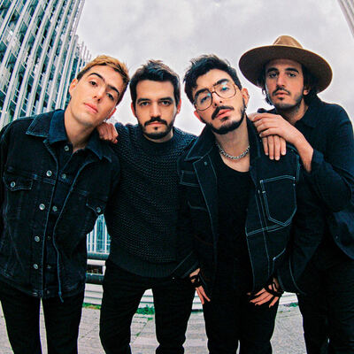 Morat reinventa el clásico "Tu Cárcel"