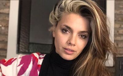 Natalie Pérez celebra lo cotidiano con su nuevo hit "Amor"