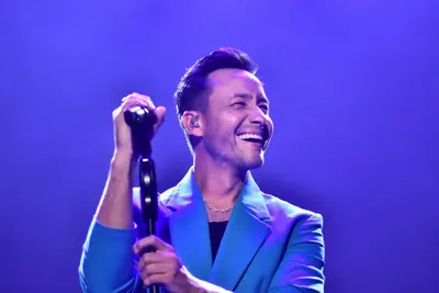 Luciano Pereyra regresa al Movistar Arena con su "Tour Te Sigo Amando"