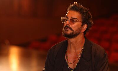 Arjona imparable: El artista suma su 13° show en el Arena y bate récords en Argentina