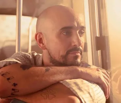 Abel Pintos anuncia el estreno de "Todo de mí"